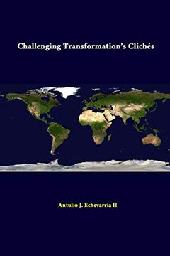 portada Challenging Transformation's Clichés (en Inglés)