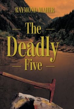 portada The Deadly Five (in English)