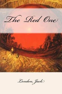 portada The Red One (in English)