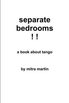 portada Separate Bedrooms ! ! (in English)