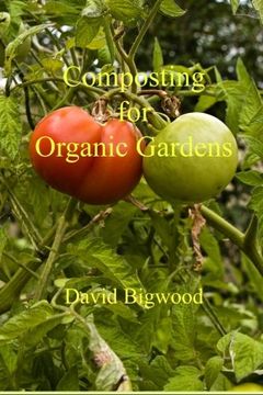 portada Composting for Organic Gardens