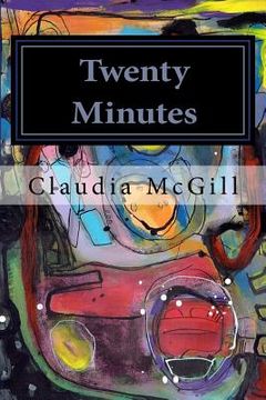 portada Twenty Minutes (in English)
