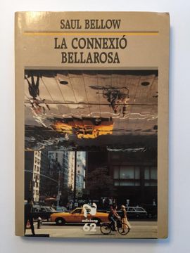 portada La Connexio Bellarosa (in Catalá)