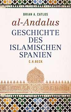 portada Al-Andalus: Geschichte des Islamischen Spanien (in German)