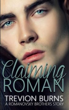 portada Claiming Roman (The Romanovsky Brothers) (Volume 2)