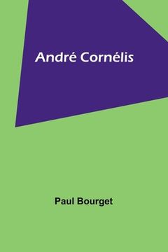 portada André Cornélis