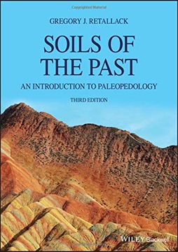 portada Soils of the Past: An Introduction to Paleopedology 