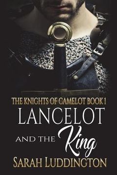 portada Lancelot and the King 