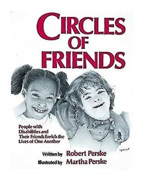 portada Circles of Friends: People With Disabilities and Their Friends Enrich the Lives of one Another (in English)