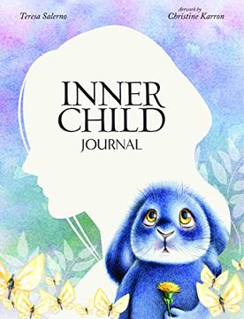 portada Inner Child Journal (en Inglés)