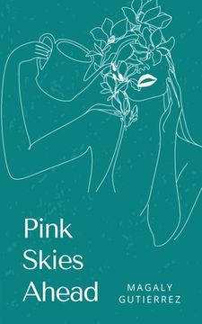 portada Pink Skies Ahead (en Inglés)