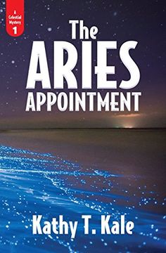 portada The Aries Appointment