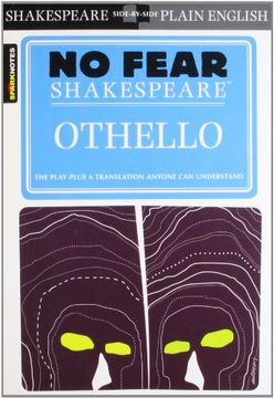 Othello (No Fear Shakespeare): Volume 9 (en Inglés)