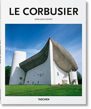 portada Le Corbusier (in German)