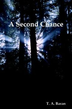 portada a second chance (in English)
