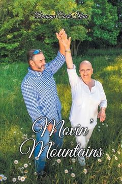 portada Movin'Mountains (en Inglés)