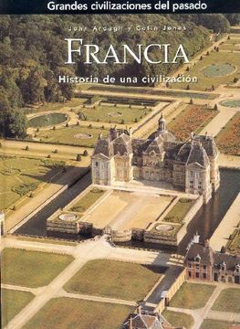 portada Francia (in Spanish)