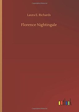 portada Florence Nightingale (en Inglés)