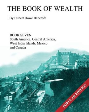 portada The Book of Wealth - Book Seven: Popular Edition: Volume 7 (in English)