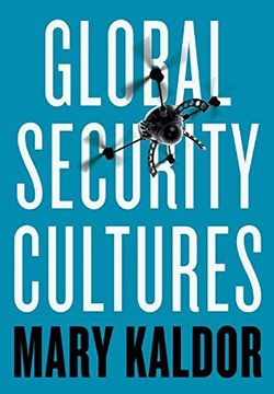 portada Global Security Cultures (in English)