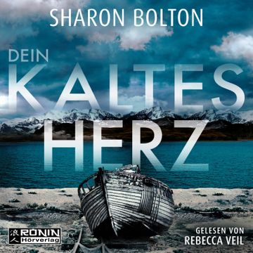 portada Dein Kaltes Herz (in German)