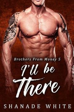 portada I'll Be There (en Inglés)