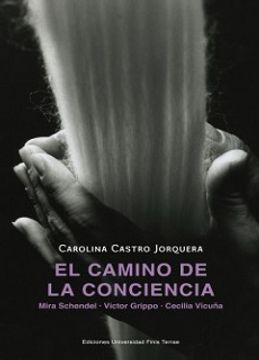 portada El Camino de la Conciencia (in Spanish)