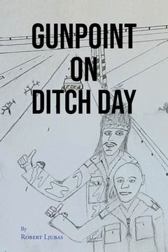 portada Gunpoint on Ditch Day (en Inglés)