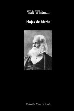 portada Hojas de Hierba (in Bilingüe)