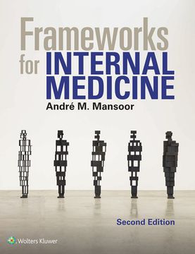portada Frameworks for Internal Medicine