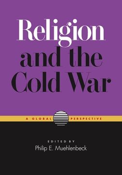 portada religion and the cold war (en Inglés)