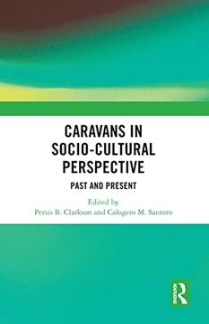 portada Caravans in Socio-Cultural Perspective (in English)