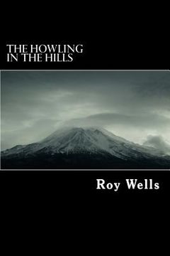 portada The Howling In The Hills (en Inglés)