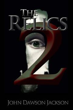 portada The Relics 2 (en Inglés)
