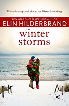 portada Winter Storms (Winter Street Trilogy 3)
