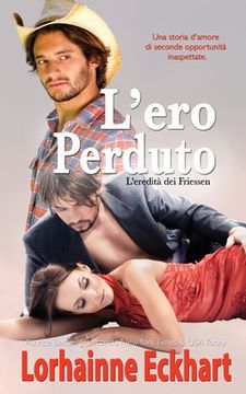 portada L'eroe perduto (in Italian)