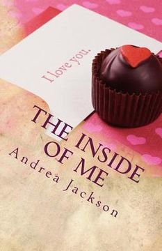 portada The Inside Of Me: A personal guide to self-reflection