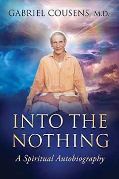 portada Into the Nothing: A Spiritual Autobiography 