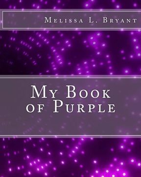 portada My Book of Purple