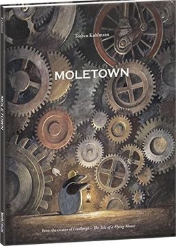 Moletown (en Inglés)