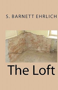 portada the loft