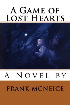 portada A Game of Lost Hearts