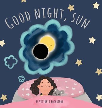 portada Good Night, Sun (en Inglés)