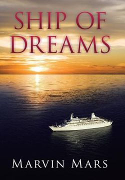 portada Ship of Dreams (en Inglés)