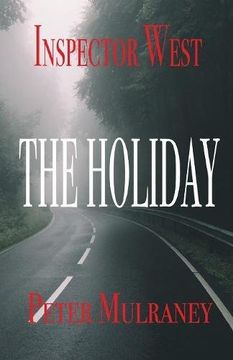 portada The Holiday (Inspector West)