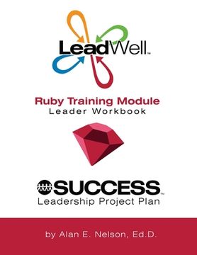 portada LeadWell Ruby Training Module Leader Workbook