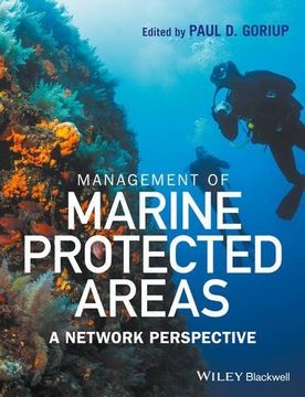 portada Management of Marine Protected Areas: A Network Perspective