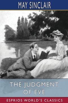 portada The Judgment of Eve (Esprios Classics): Illustrated by John Wolcott Adams (en Inglés)