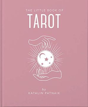 portada The Little Book of Tarot: An Introduction to Everything you Need to Enhance Your Life Using the Tarot: 5 (en Inglés)