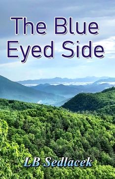 portada The Blue Eyed Side (in English)
